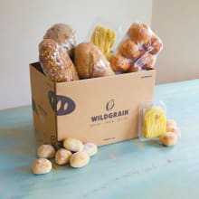 Product image of Wildgrain box