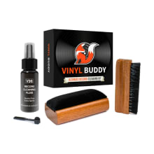 Product image of Ultimate Vinyl Record Cleaning Kit