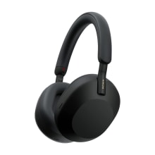 Product image of Sony WH-1000XM5 Headphones