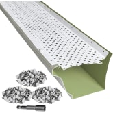 9 Best Gutter Guards of 2022 - Reviewed