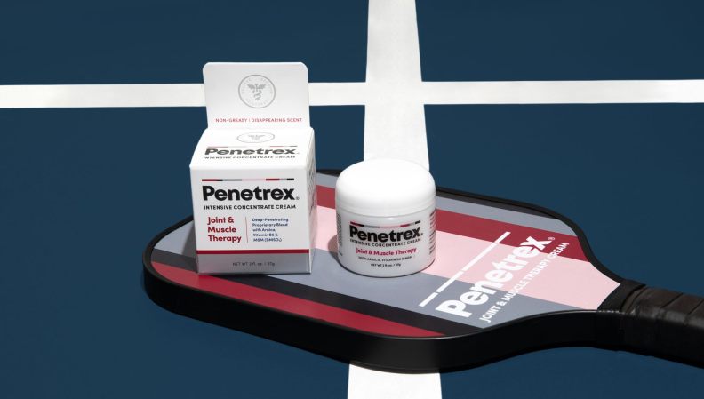 Penetrex Intensive Concentrate Cream
