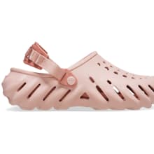Product image of Crocs Echo Clog in Pink Clay
