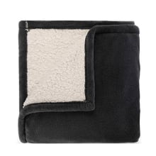 Product image of Sunbeam Velvet Plush Cozy Feet Heated Blanket