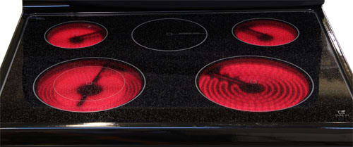 Burners 1 Photo