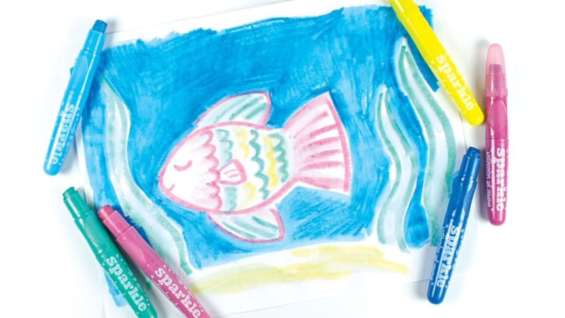 Drawing Gifts for Kids - Ideas to Inspire Your Artist • TableLifeBlog