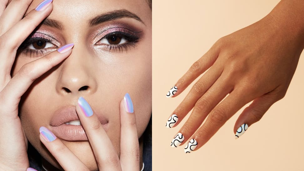 The 6 most popular press-on nails for salon-quality manicures - Reviewed