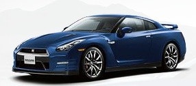 Product Image - 2013 Nissan GT-R Premium