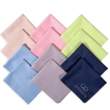 Product image of SmoTecQ Microfiber Cleaning Cloths