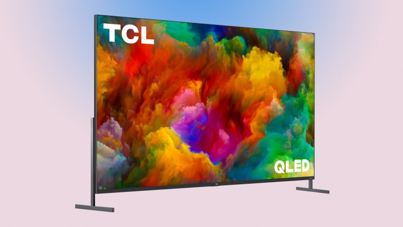 TCL 85R745 QLED TV