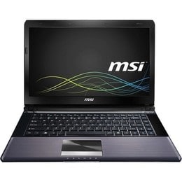Product Image - MSI X460DX-291US