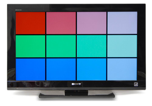 Product Image - Sony Bravia KDL-32BX320