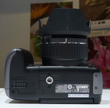 Canon PowerShot SX10 IS Digital Camera First Impressions Review - Reviewed