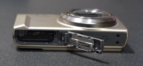 FI Battery Photo