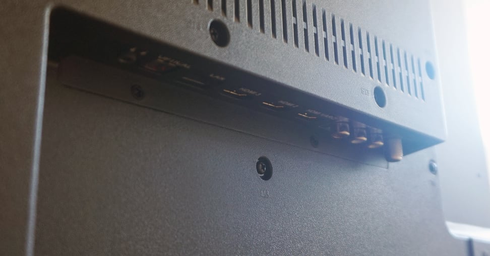 ports