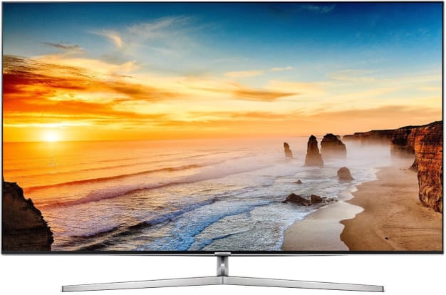 Product Image - Samsung UN65KS9000FXZA