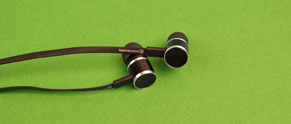 Product Image - Beyerdynamic DX 160 iE