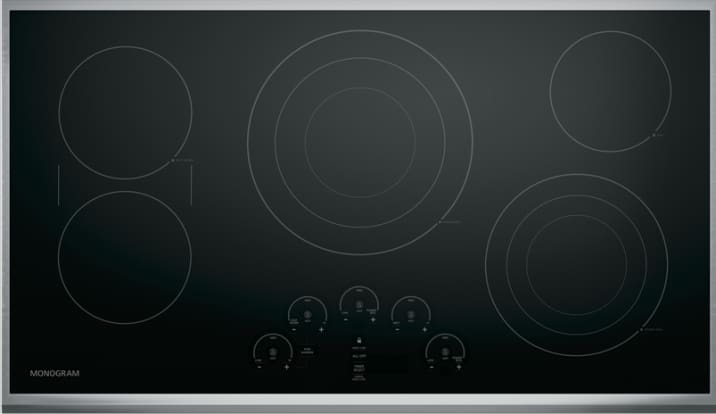 Product Image - Monogram ZEU36RSJSS