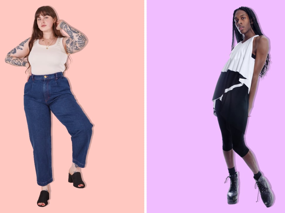 The 10 best places to buy gender-neutral clothing - Reviewed