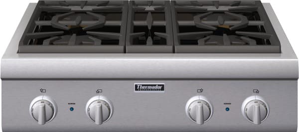 Product Image - Thermador Professional Series PCG304G
