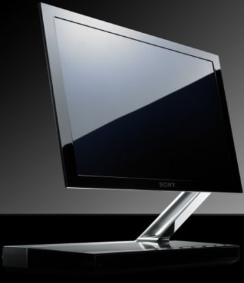 Product Image - Sony XEL-1