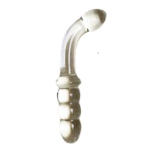 Product image of Tansy G-Curve Glass Dildo