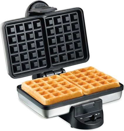 The 8 Best Waffle Makers of 2024, Tested & Reviewed