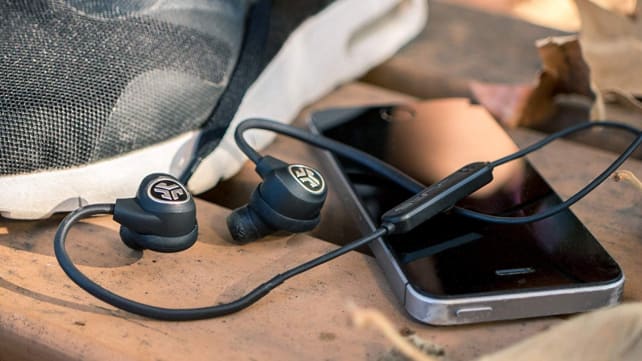 Earbuds