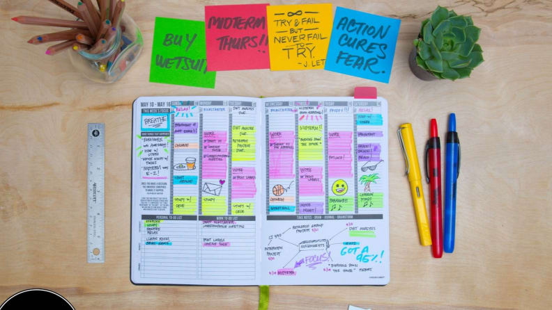 Planner
