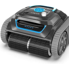 Product image of Wybot S1 wall-climbing robotic pool cleaner