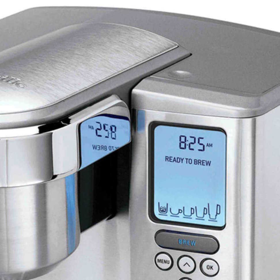 Breville keurig coffee maker shop