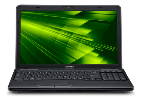 Product Image - Toshiba Satellite C655D-S5508