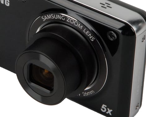 Lens Photo