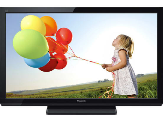 Product Image - Panasonic Viera TC-L24X5