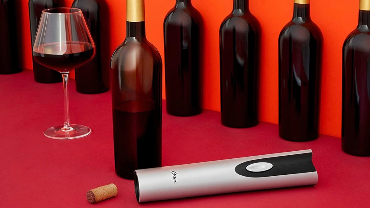6 Best Wine Bottle Openers of 2023 - Reviewed
