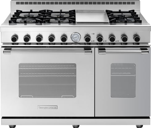 Product Image - Tecnogas Superiore RN482GCSS