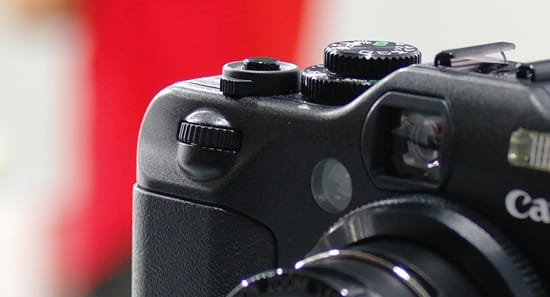 FI Manual Controls Photo