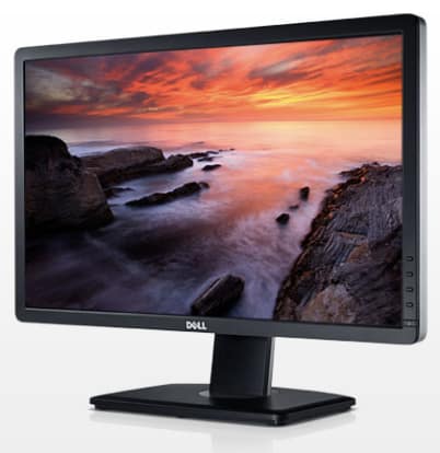 Product Image - Dell UltraSharp U2312HM
