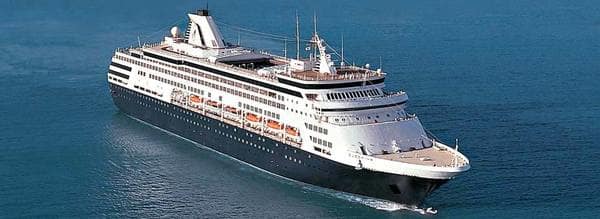 Product Image - Holland America Line ms Maasdam