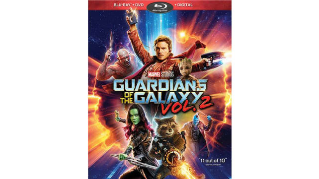 Guardians of the Galaxy