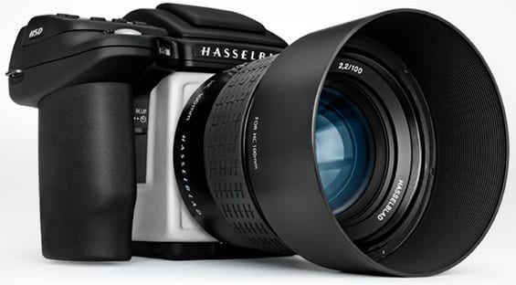 Product Image - Hasselblad H5D-50MS