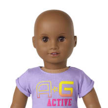 Product image of Truly Me American Girl doll