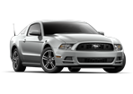 Product Image - 2013 Ford Mustang V6 Premium