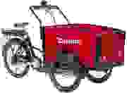Product image of Bunch Original 3.0 Electric Cargo Bike