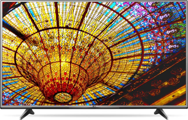 Product Image - LG 65UH6150