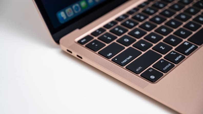 MacBook Air with M1 review: A near-perfect laptop