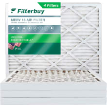 Product image of Filterbuy air filters