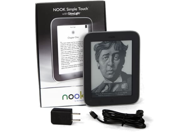 Packaging Contents Image