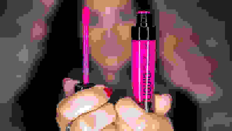 The best long-wear liquid lipstick
