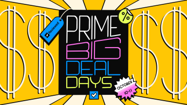 Amazon Prime Big Deal Days: What are Amazon Lightning Deals?