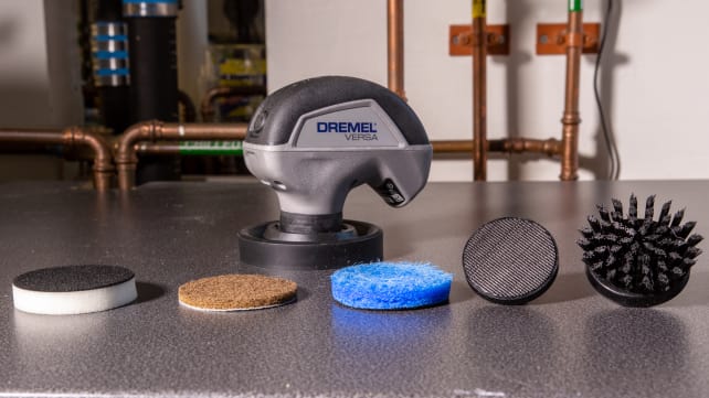 Dremel heads